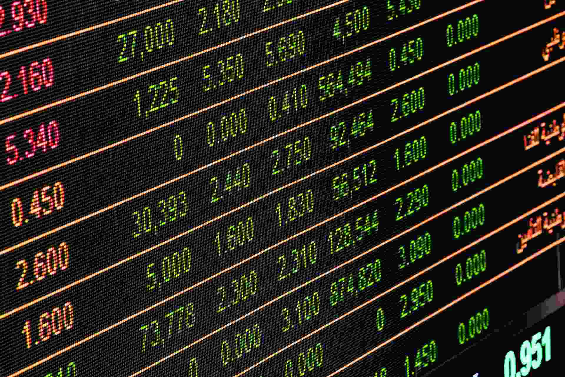 Esignature solutions finance