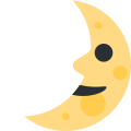 moon symbol